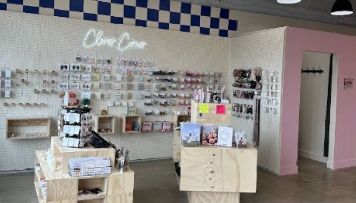 Indy Clover in West Valley City