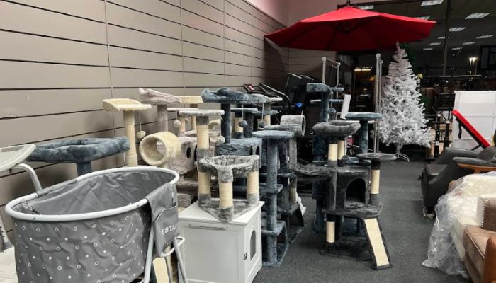 KC Bargain Discount Store in Olathe