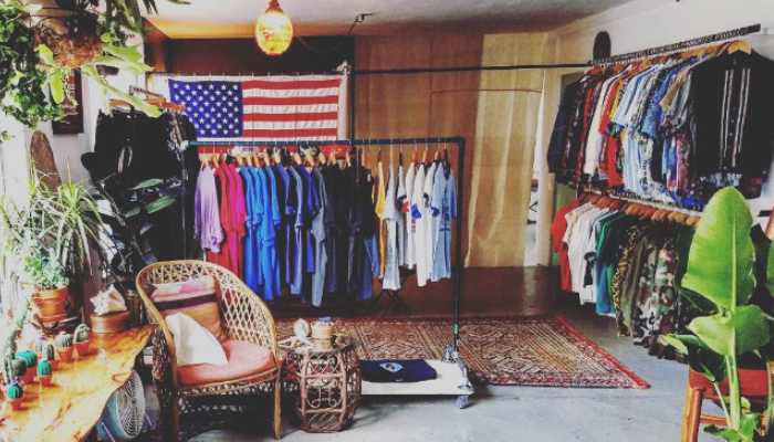 La Chua Vintage in Gainesville