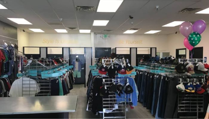 Plato's Closet Taylorsville in West Valley City