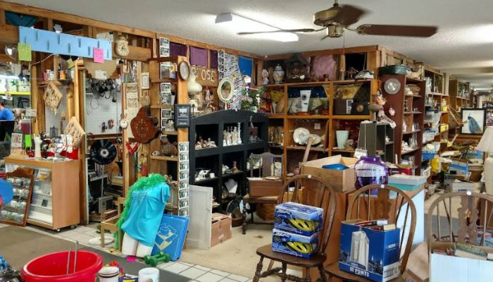 The Repurpose Project in Gainesville