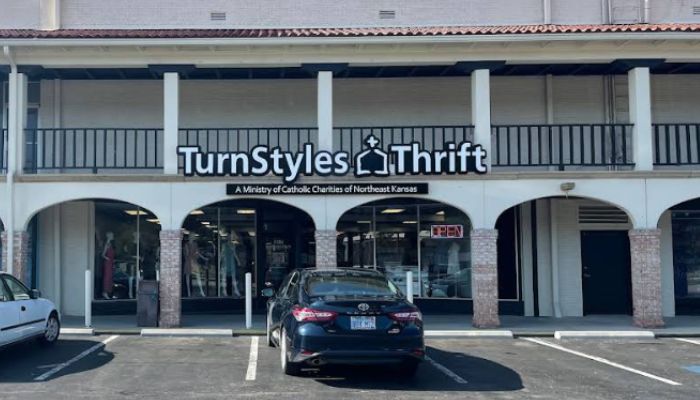TurnStyles Thrift in Olathe