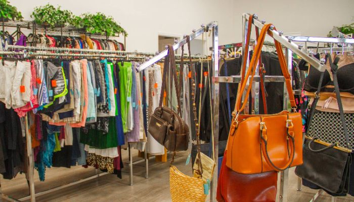 Good Stuff Thrift Shop – Antioch in Concord