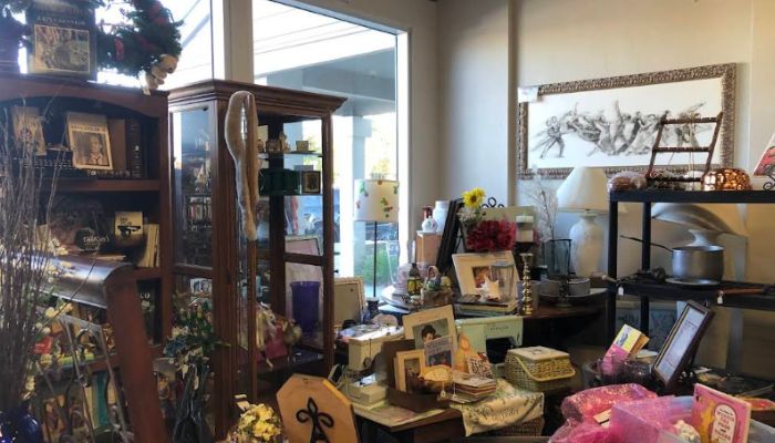 Hospice Thrift Shoppes – Pleasant Hill in Concord
