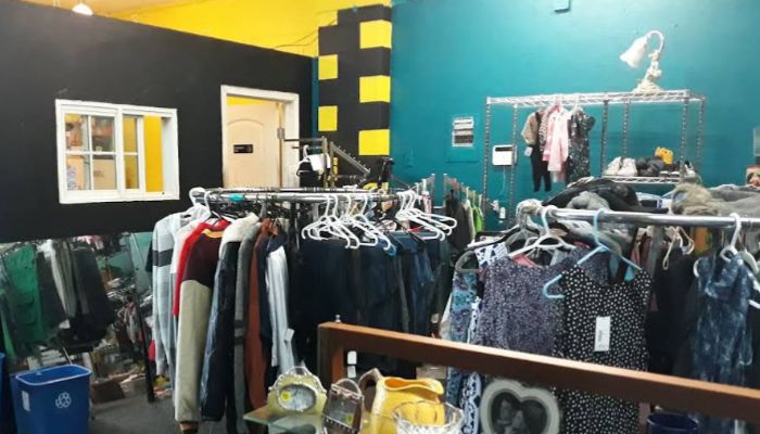 Steal of a Deal Consignment Shop in Concord