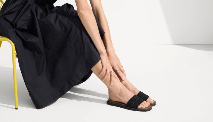 Rothys Sustainable Sandals