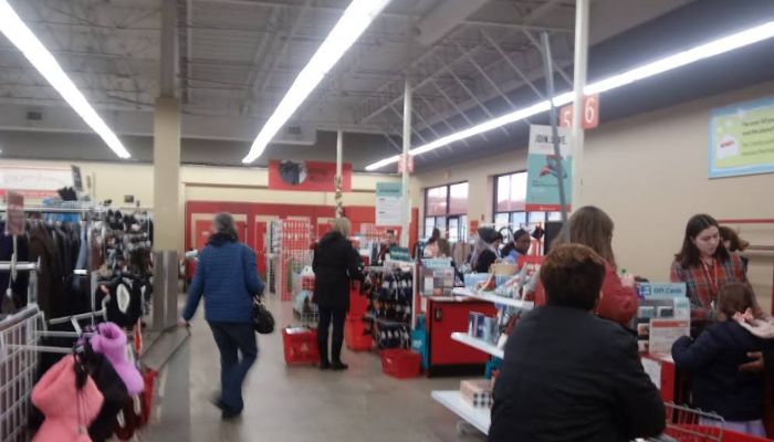 Savers Thrift Store (Newington) in Hartford