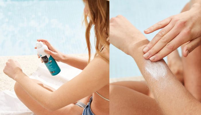 All Good Zero Waste Sunscreen