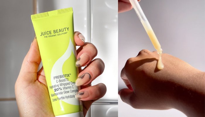 Juice Beauty Makeup