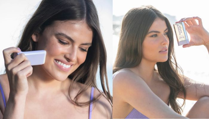 Naked Sundays Sunscreen