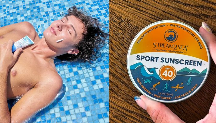 Stream2Sea Sunscreen