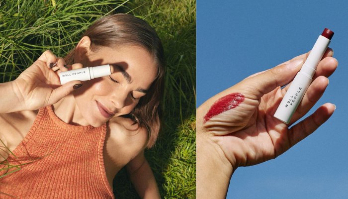 W3LL People Pregnancy Safe Makeup Brand