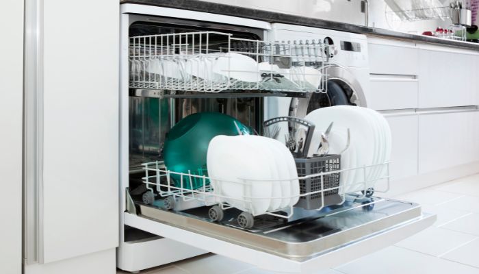 sustainable dishwasher detergents