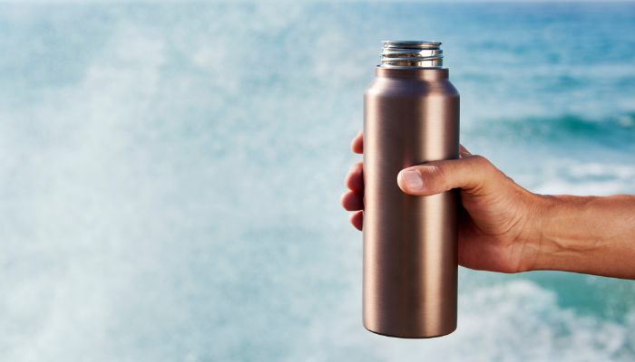 Reusable Water Bottles